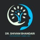Dr Shivam Bhandari